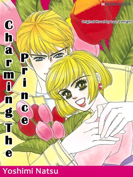 Title details for Charming the Prince by Yoshimi Natsu - Wait list